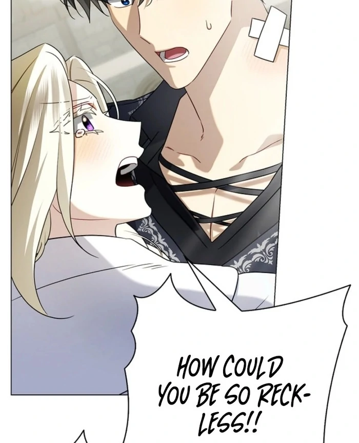 Sorry, I got distracted by your looks Chapter 37 - page 75