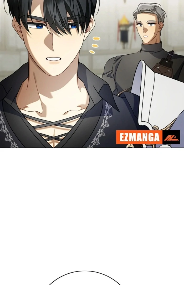 Sorry, I got distracted by your looks Chapter 37 - page 79