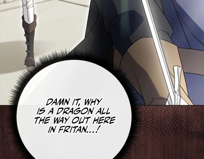 Sorry, I got distracted by your looks Chapter 37 - page 8