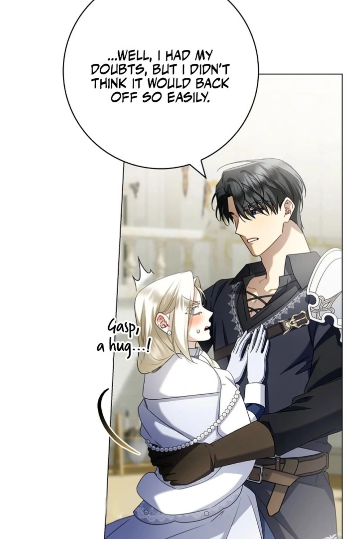 Sorry, I got distracted by your looks Chapter 37 - page 80