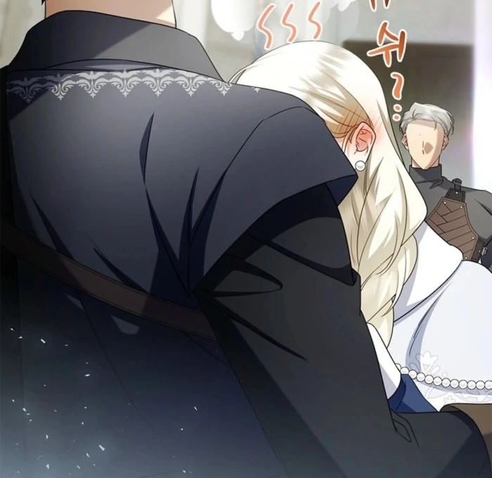 Sorry, I got distracted by your looks Chapter 37 - page 85