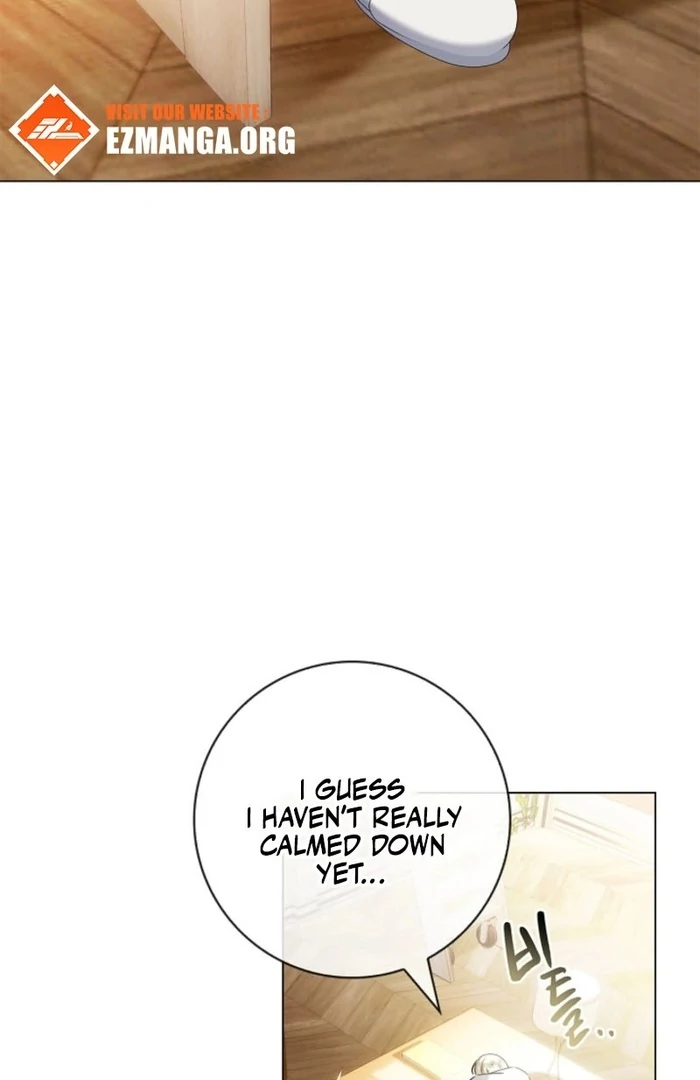 Sorry, I got distracted by your looks Chapter 37 - page 90