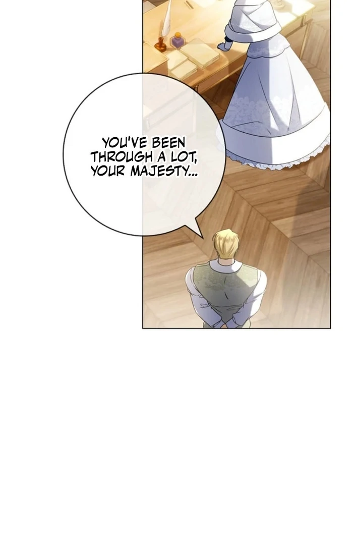 Sorry, I got distracted by your looks Chapter 37 - page 91