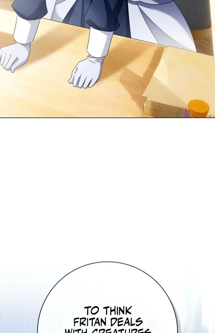 Sorry, I got distracted by your looks Chapter 37 - page 93