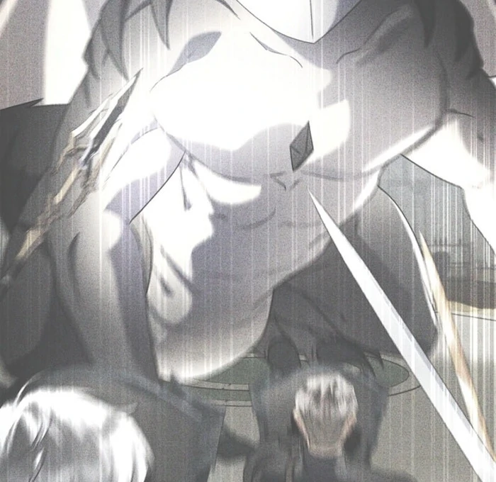 Sorry, I got distracted by your looks Chapter 37 - page 95