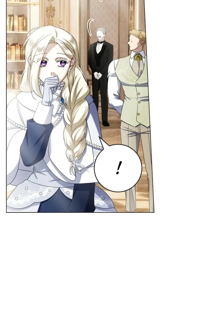 Sorry, I got distracted by your looks Chapter 37 - page 99