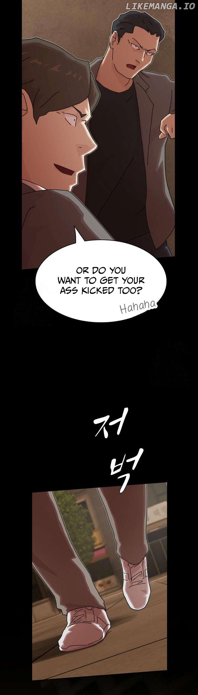 The Genius Who Sees Through the World Chapter 27 - page 11