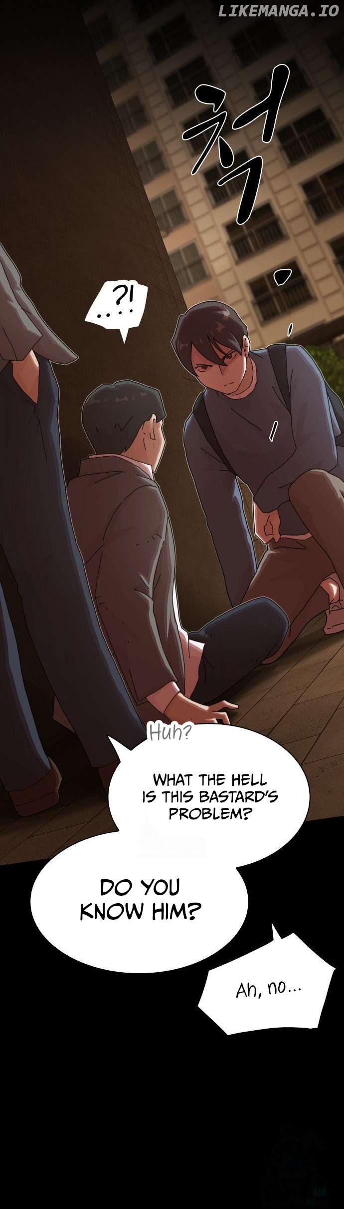 The Genius Who Sees Through the World Chapter 27 - page 12