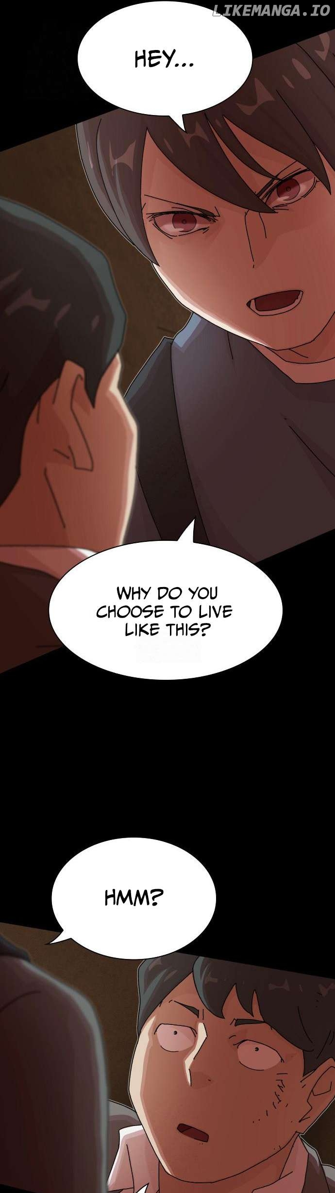 The Genius Who Sees Through the World Chapter 27 - page 13