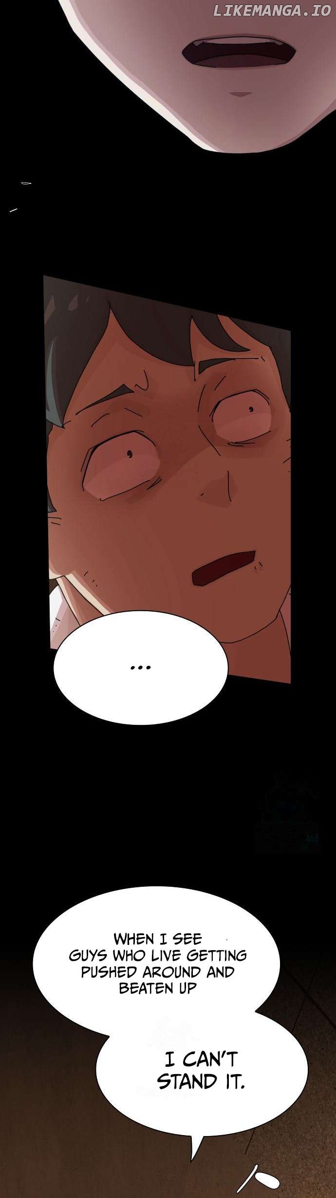 The Genius Who Sees Through the World Chapter 27 - page 16