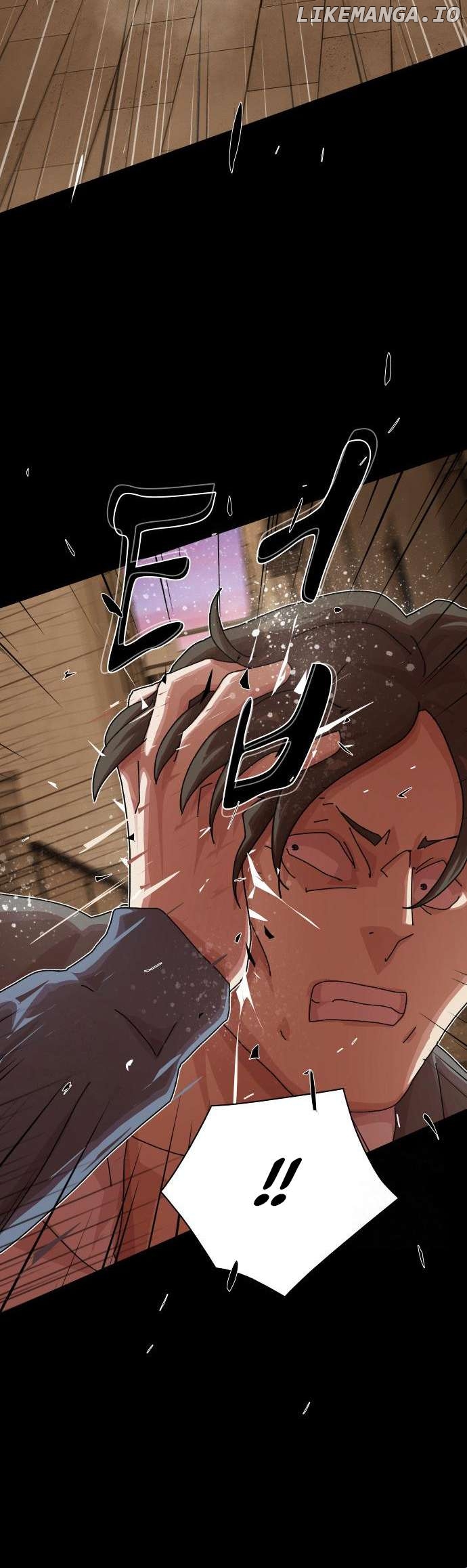 The Genius Who Sees Through the World Chapter 27 - page 31