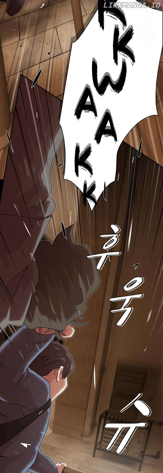 The Genius Who Sees Through the World Chapter 27 - page 33