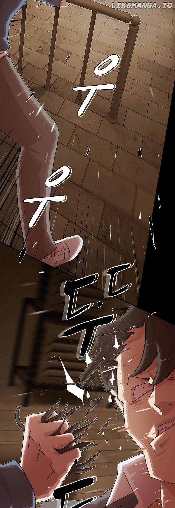 The Genius Who Sees Through the World Chapter 27 - page 34