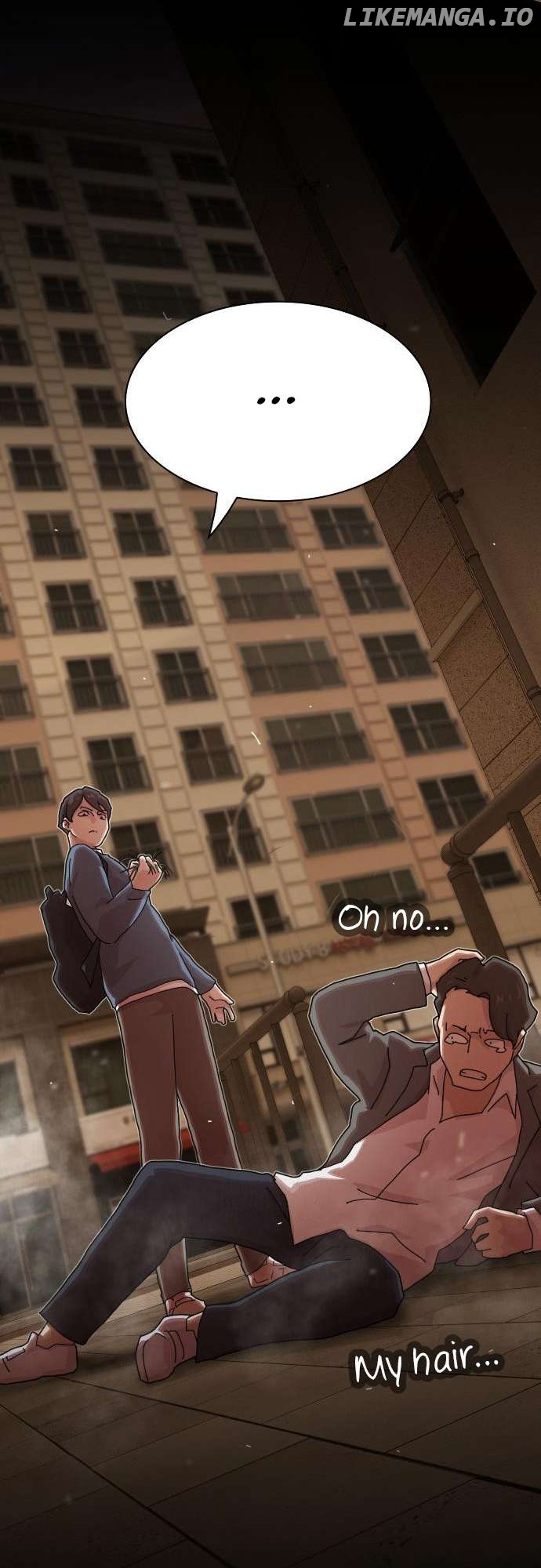 The Genius Who Sees Through the World Chapter 27 - page 36