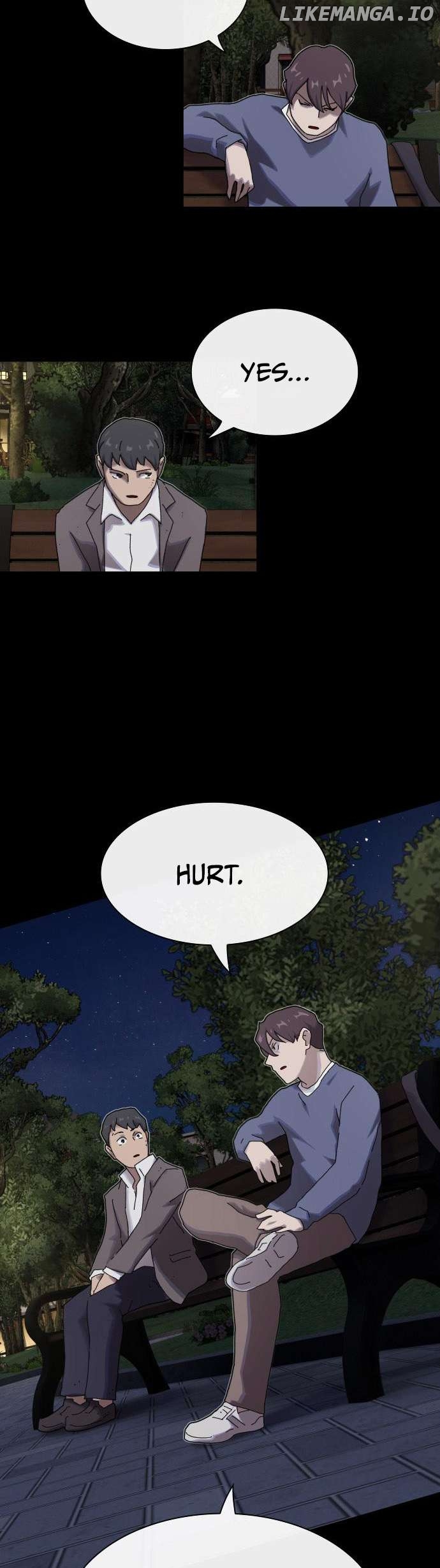 The Genius Who Sees Through the World Chapter 27 - page 43