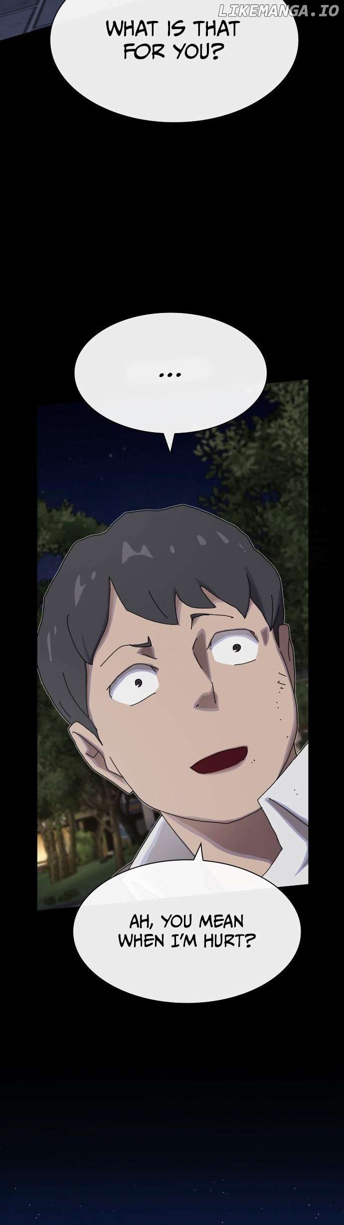 The Genius Who Sees Through the World Chapter 27 - page 44