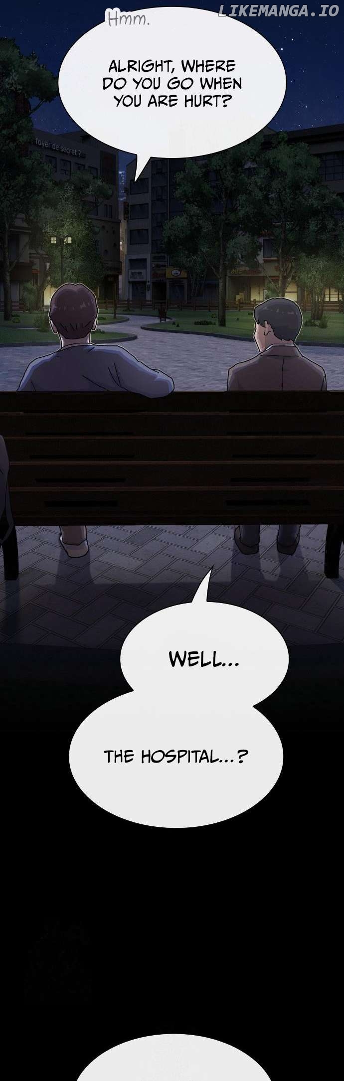 The Genius Who Sees Through the World Chapter 27 - page 45