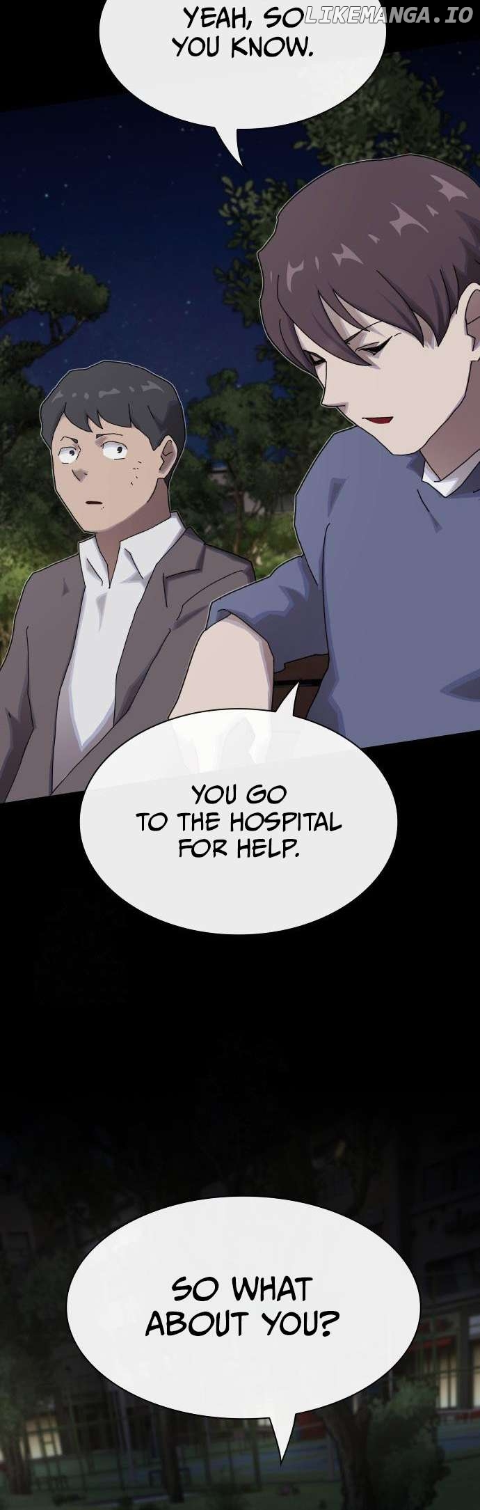 The Genius Who Sees Through the World Chapter 27 - page 46