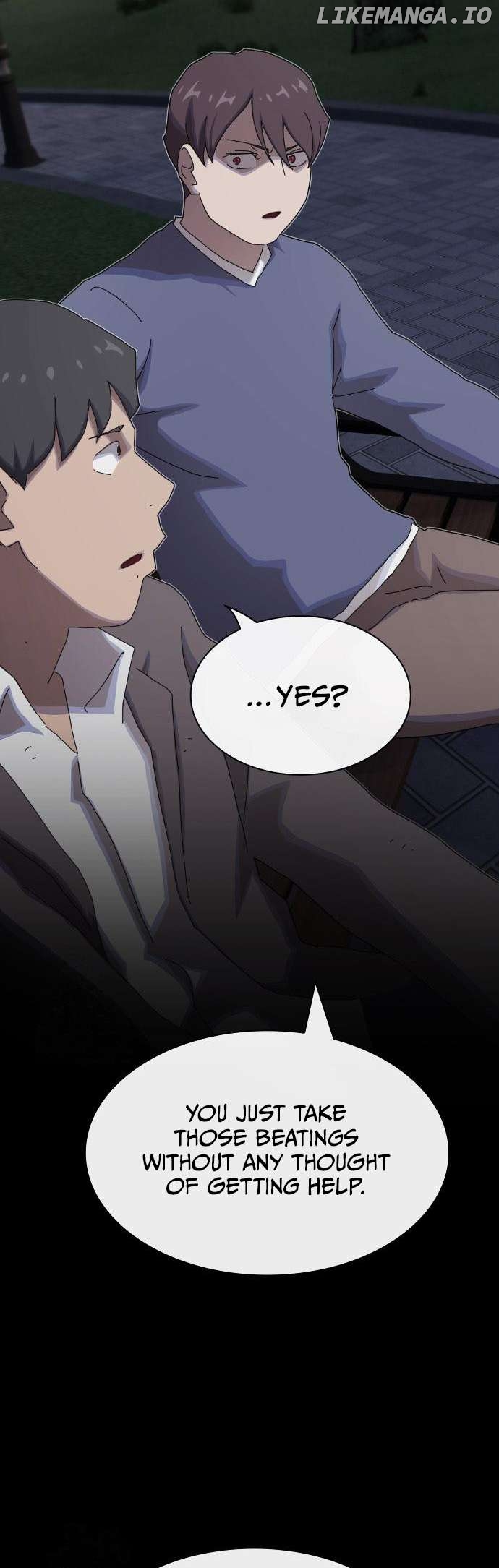 The Genius Who Sees Through the World Chapter 27 - page 47