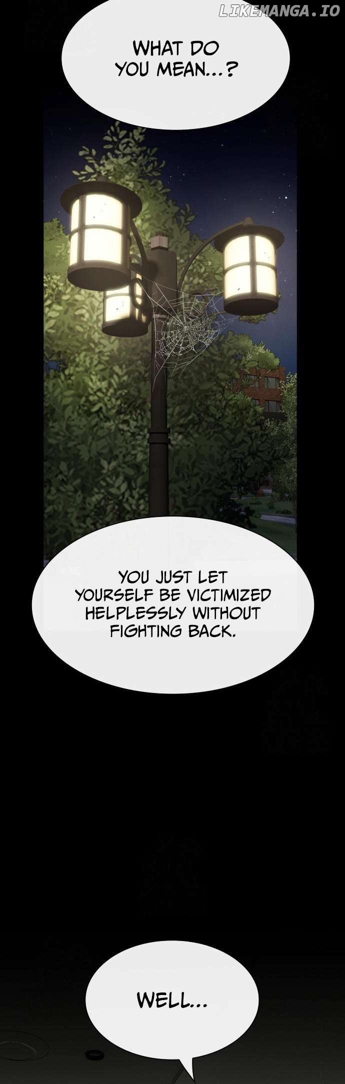 The Genius Who Sees Through the World Chapter 27 - page 48