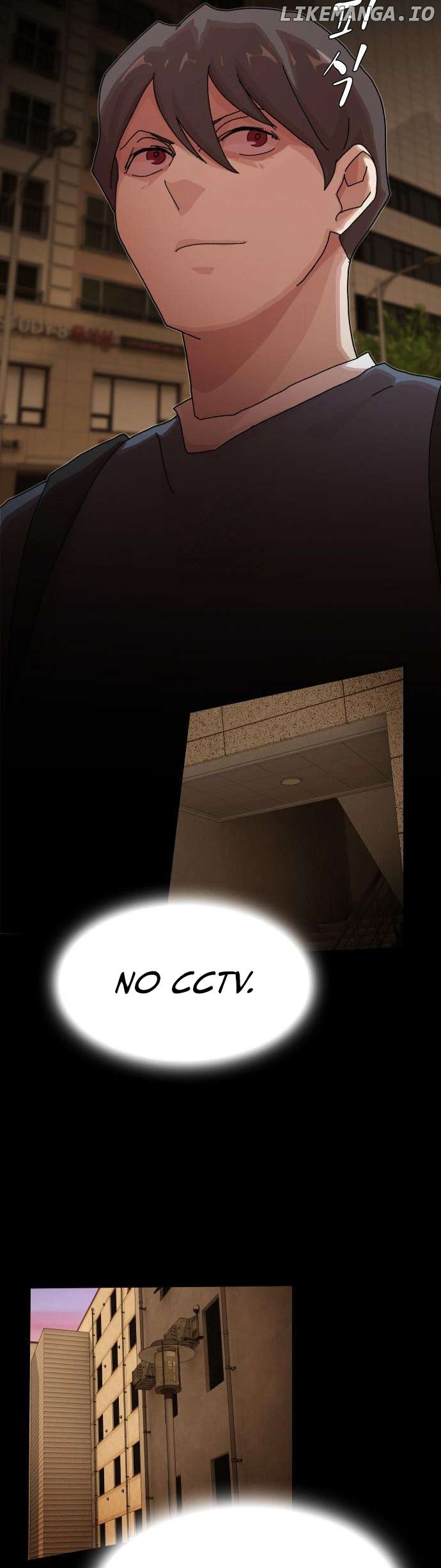 The Genius Who Sees Through the World Chapter 27 - page 6