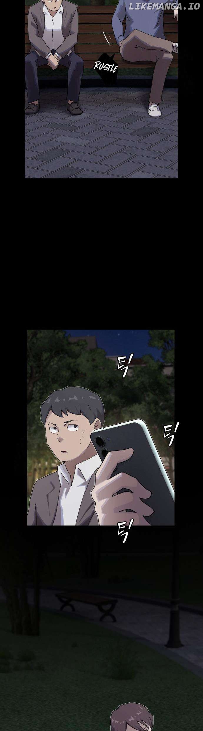 The Genius Who Sees Through the World Chapter 27 - page 63