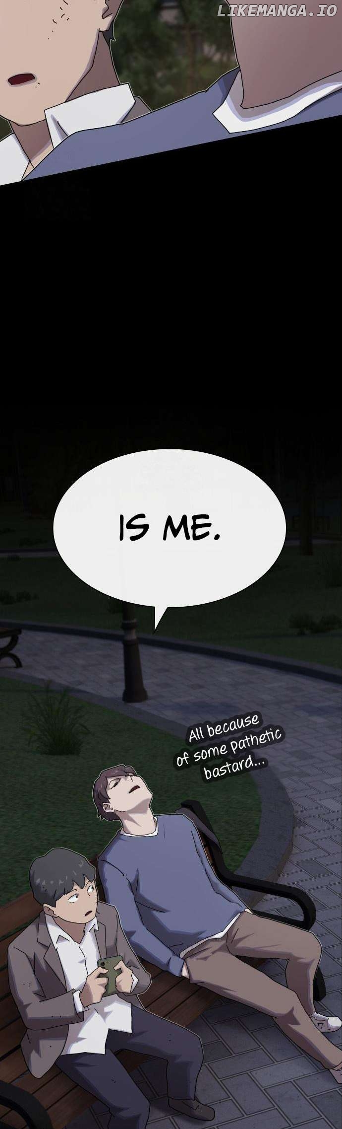 The Genius Who Sees Through the World Chapter 27 - page 67