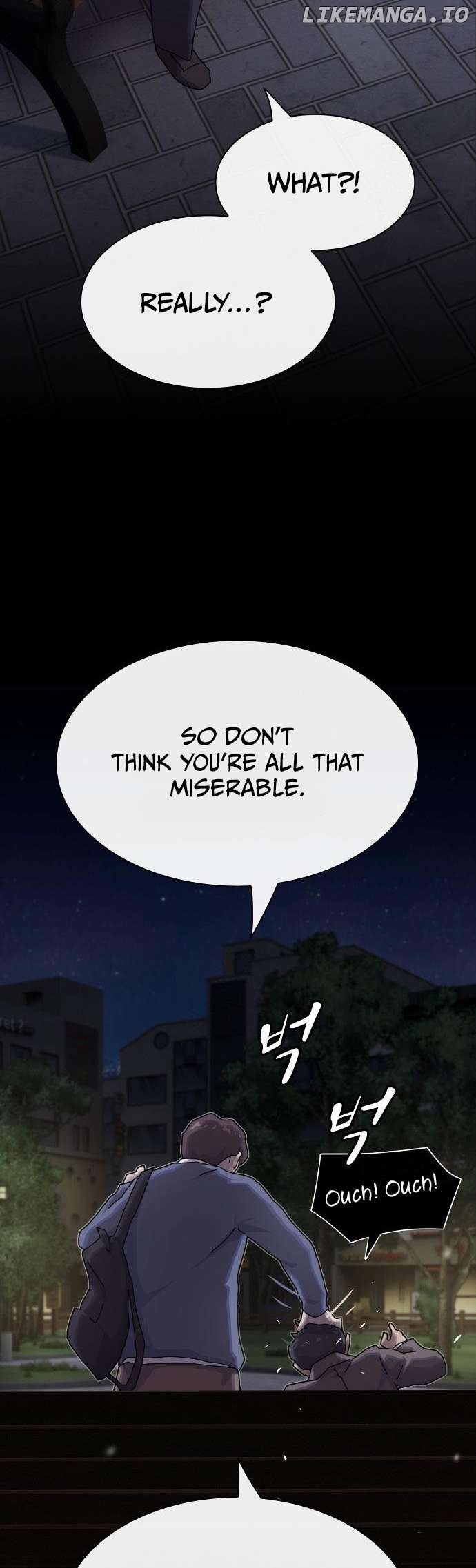 The Genius Who Sees Through the World Chapter 27 - page 68