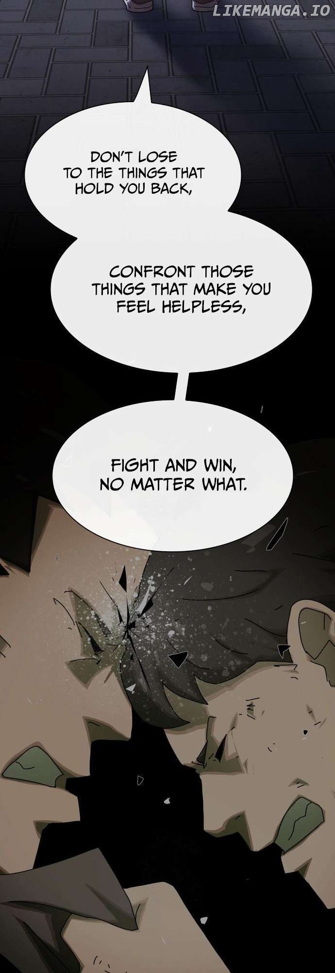 The Genius Who Sees Through the World Chapter 27 - page 72