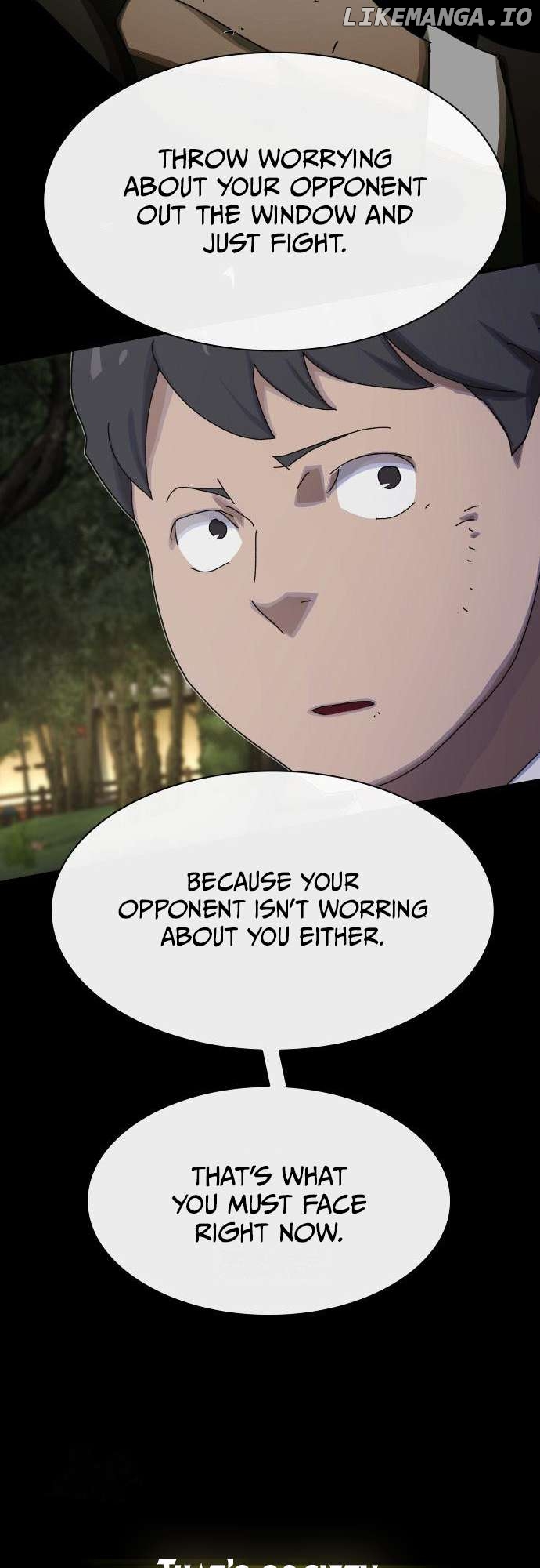 The Genius Who Sees Through the World Chapter 27 - page 73