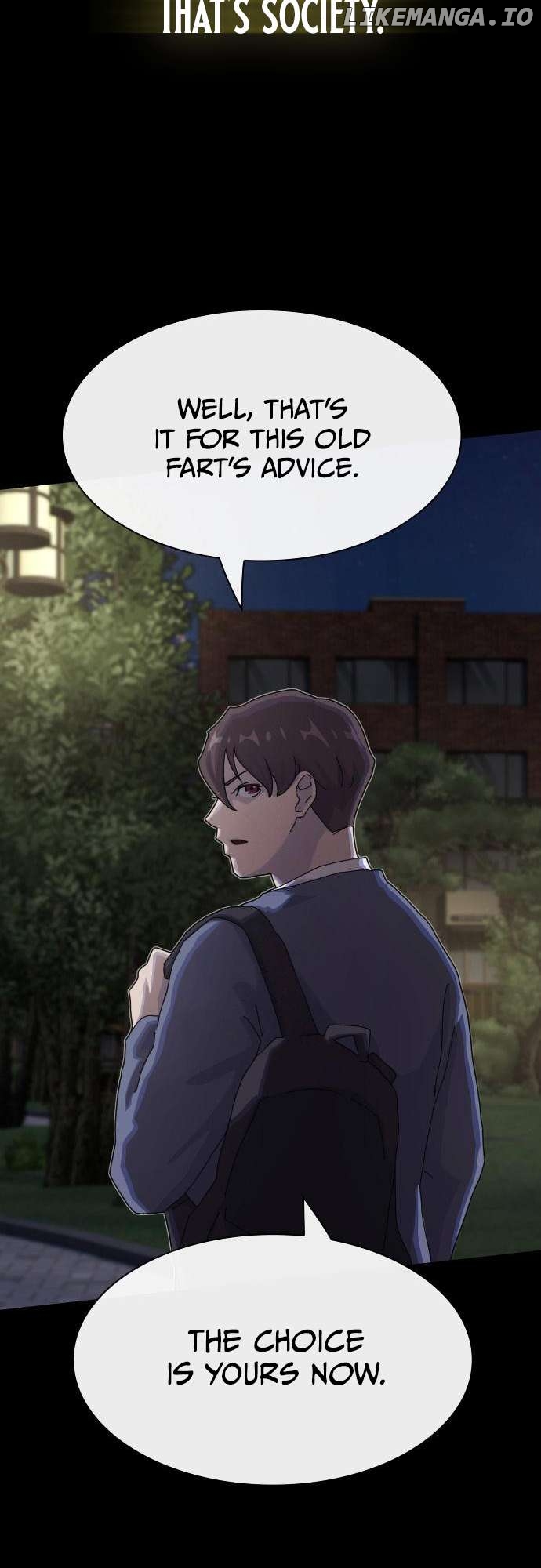 The Genius Who Sees Through the World Chapter 27 - page 74