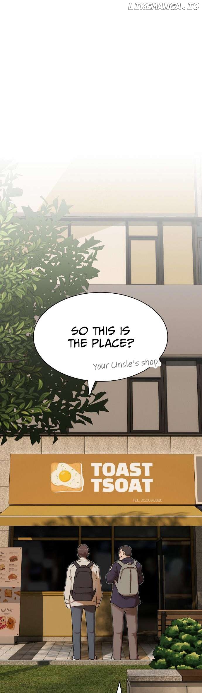 The Genius Who Sees Through the World Chapter 27 - page 77