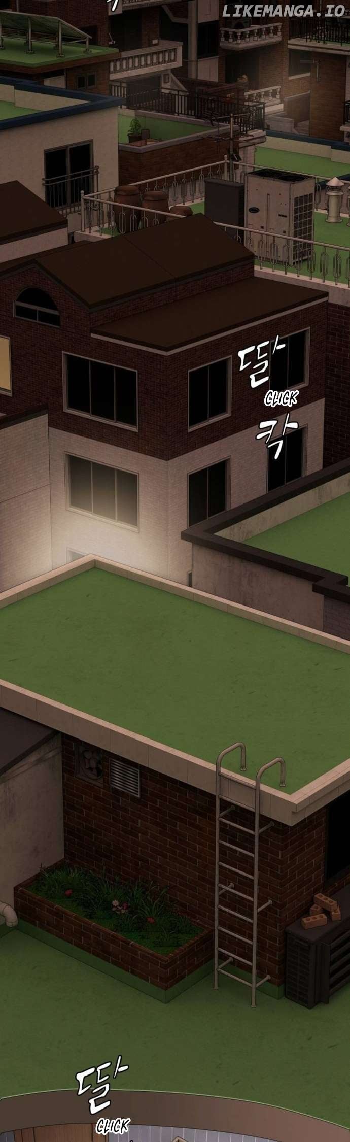 The Genius Who Sees Through the World Chapter 29 - page 2