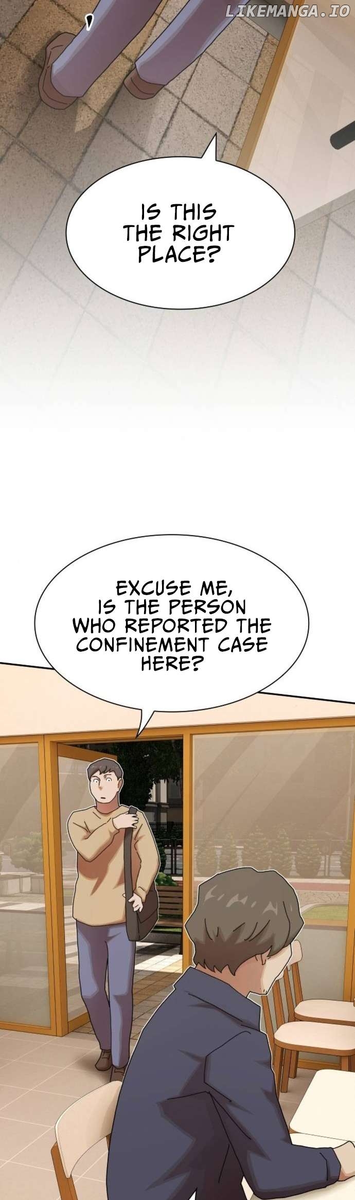 The Genius Who Sees Through the World Chapter 29 - page 71