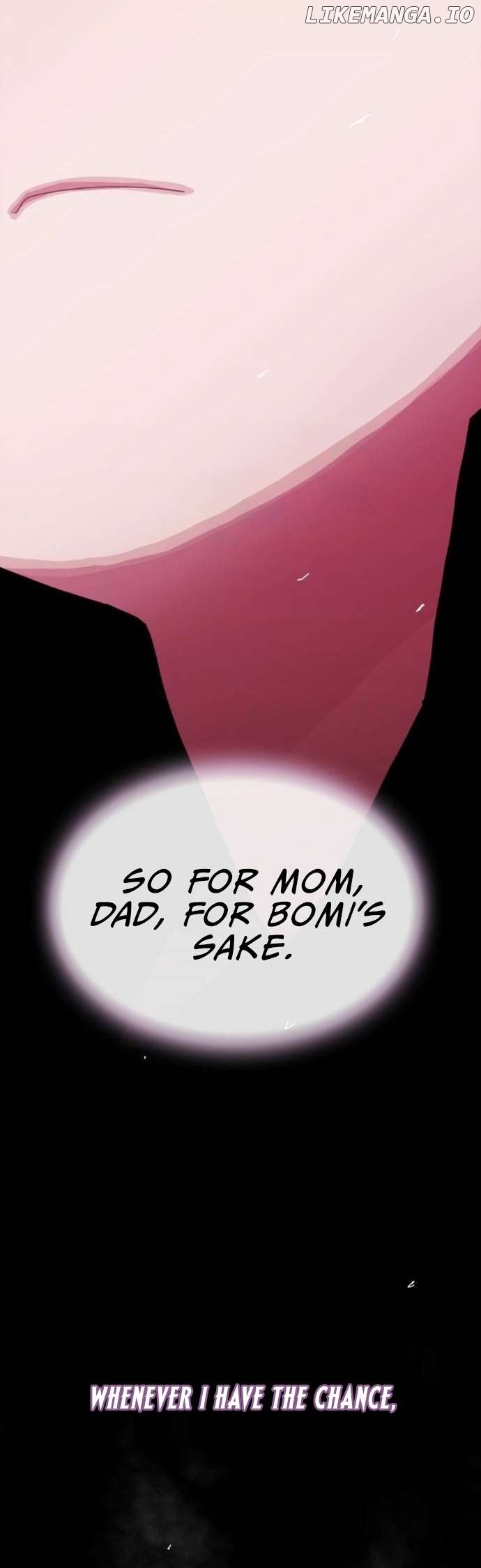 The Genius Who Sees Through the World Chapter 29 - page 83