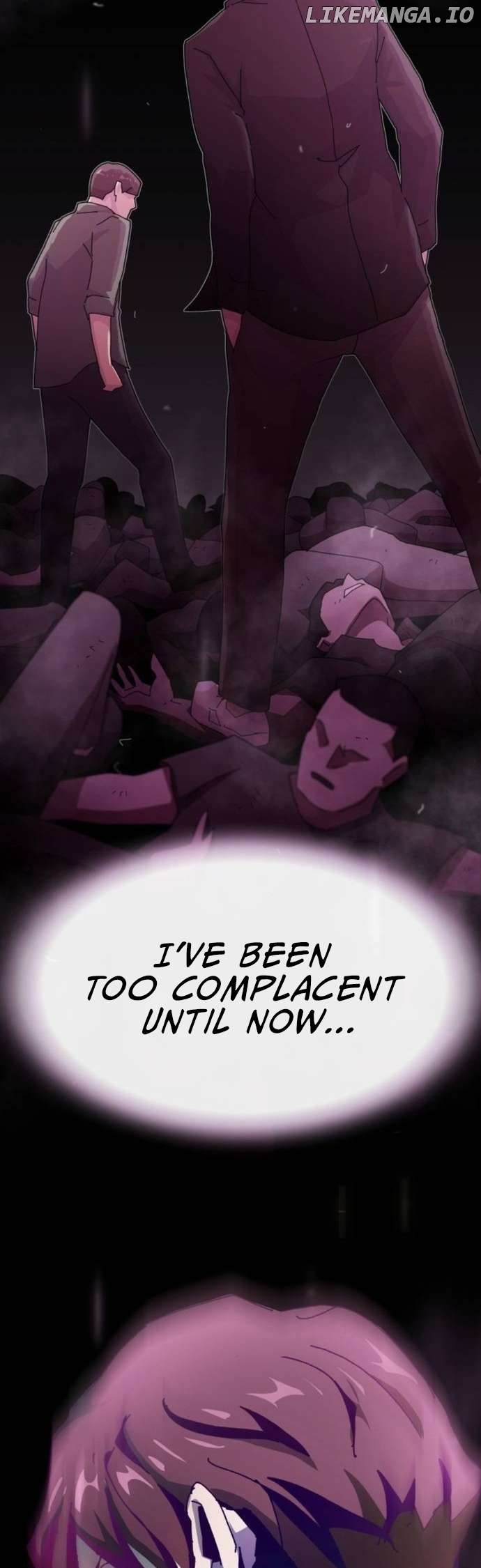 The Genius Who Sees Through the World Chapter 29 - page 85