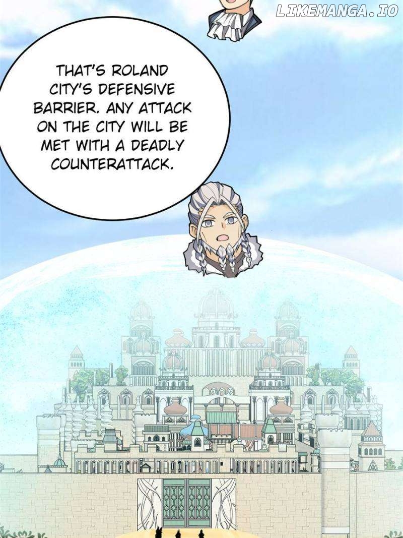 Evil Dragon Is Reincarnated! Revenge Begins at the Age of Five! Chapter 277 - page 5
