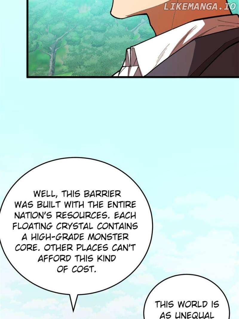 Evil Dragon Is Reincarnated! Revenge Begins at the Age of Five! Chapter 277 - page 7