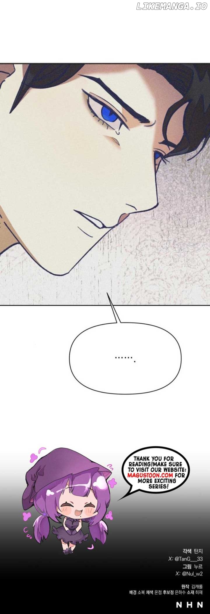 Elegant Aubrey Chapter 20 - page 8