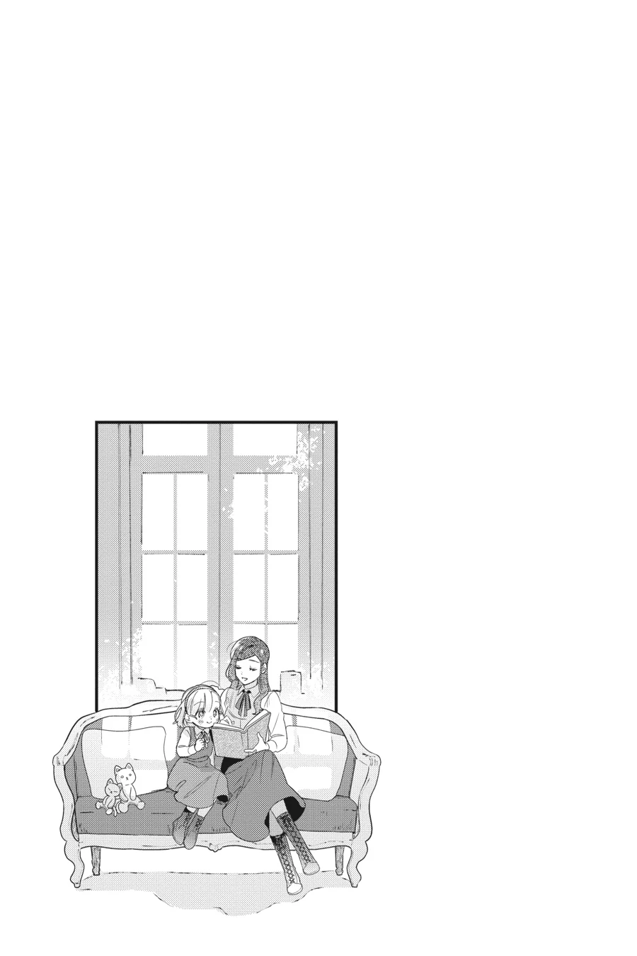 Victoria of Many Faces (Official) Chapter 10 - page 31