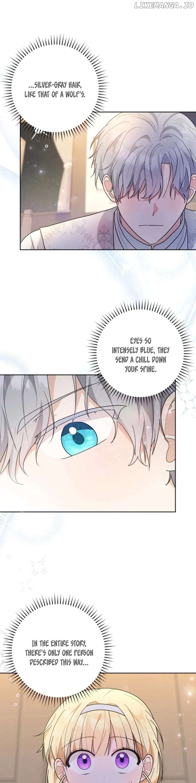 When The Chubby Female Lead Became Popular! Chapter 21 - page 2