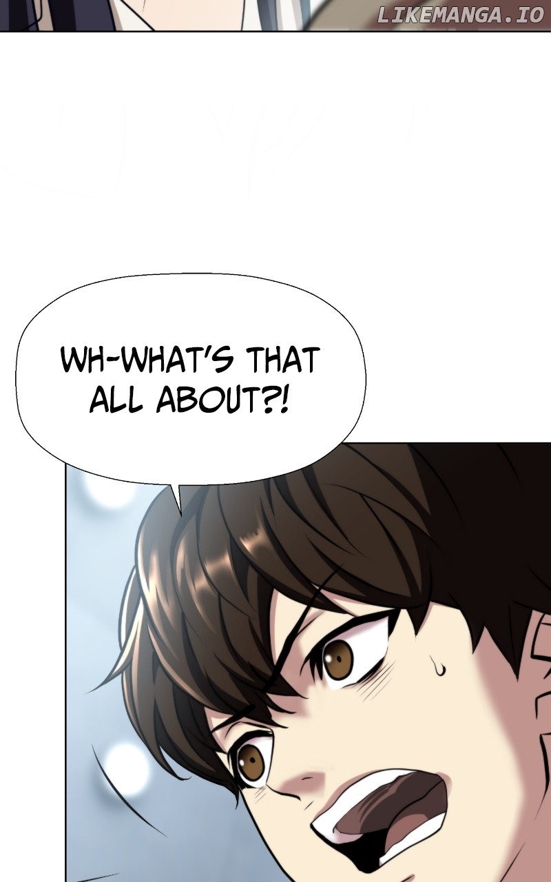 Combat Ward Chapter 23 - page 32
