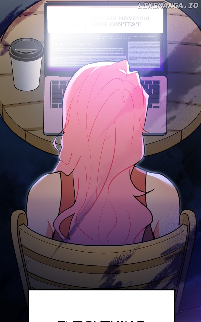Girlfriend Manual Chapter 35 - page 24