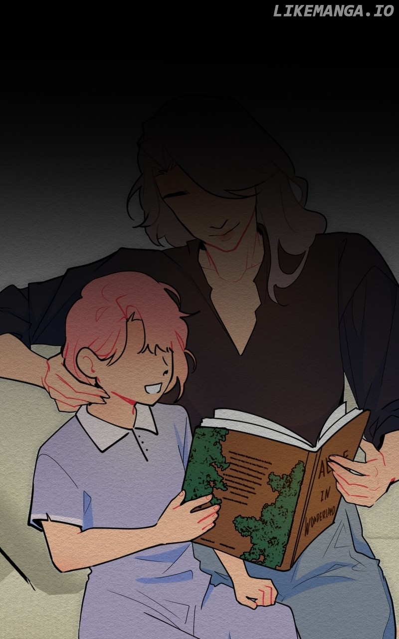 Girlfriend Manual Chapter 35 - page 32