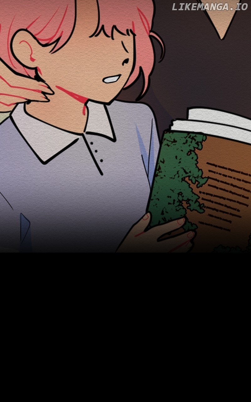 Girlfriend Manual Chapter 35 - page 34