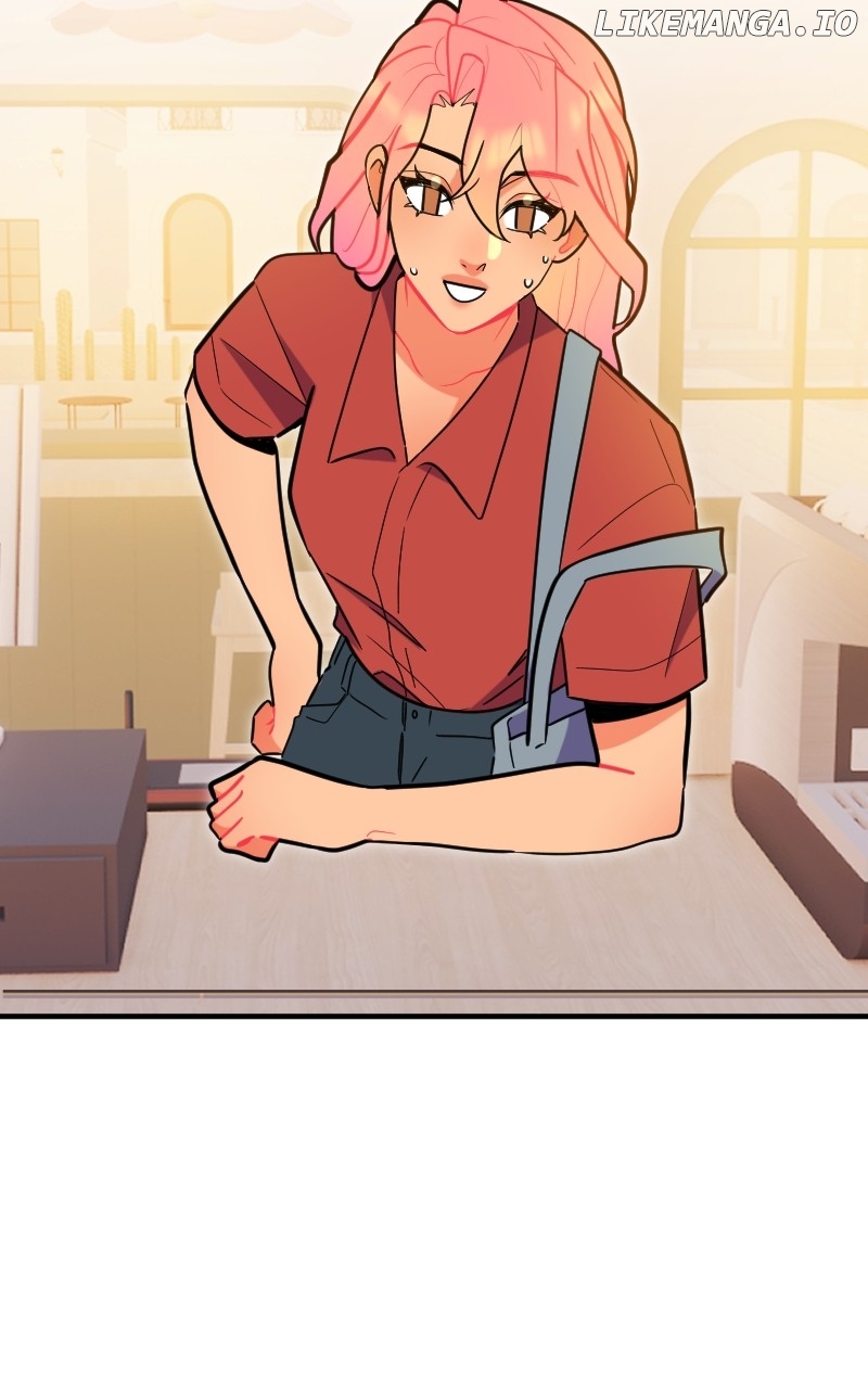 Girlfriend Manual Chapter 40 - page 5