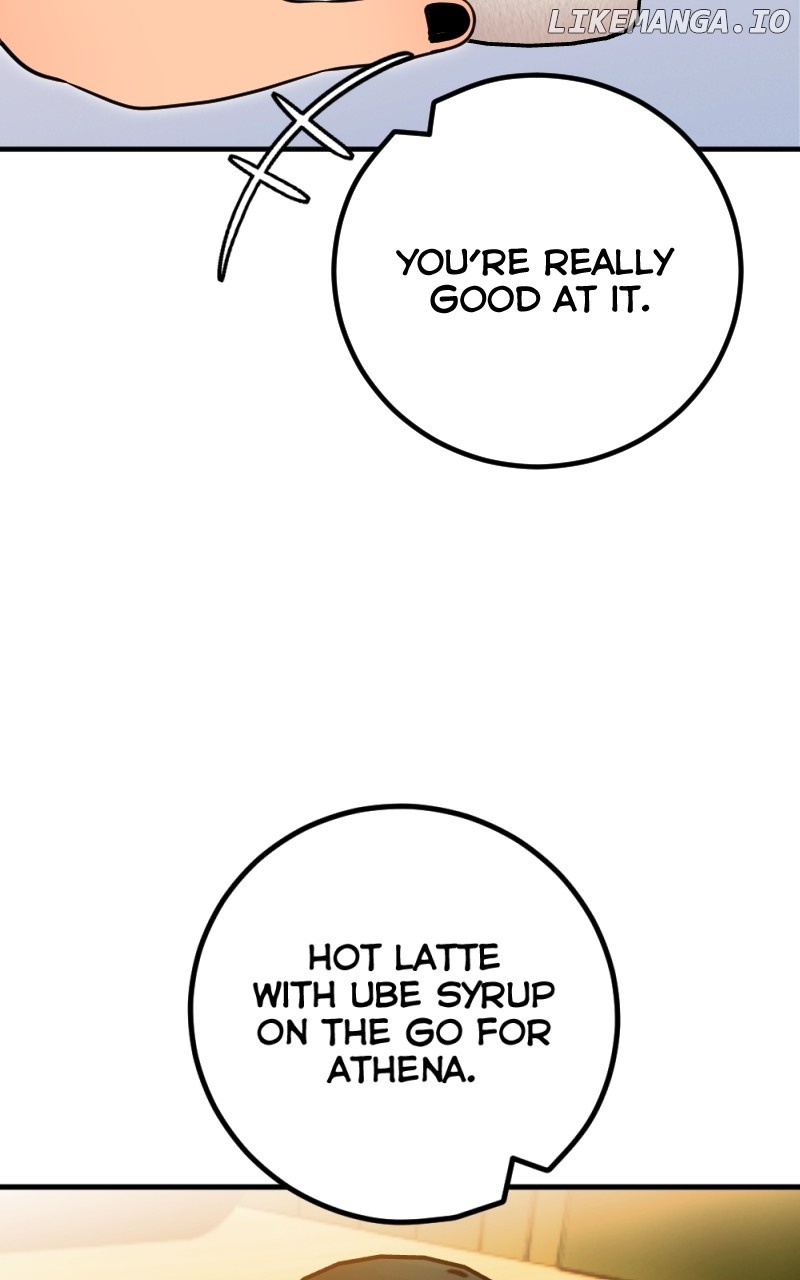 Girlfriend Manual Chapter 40 - page 24