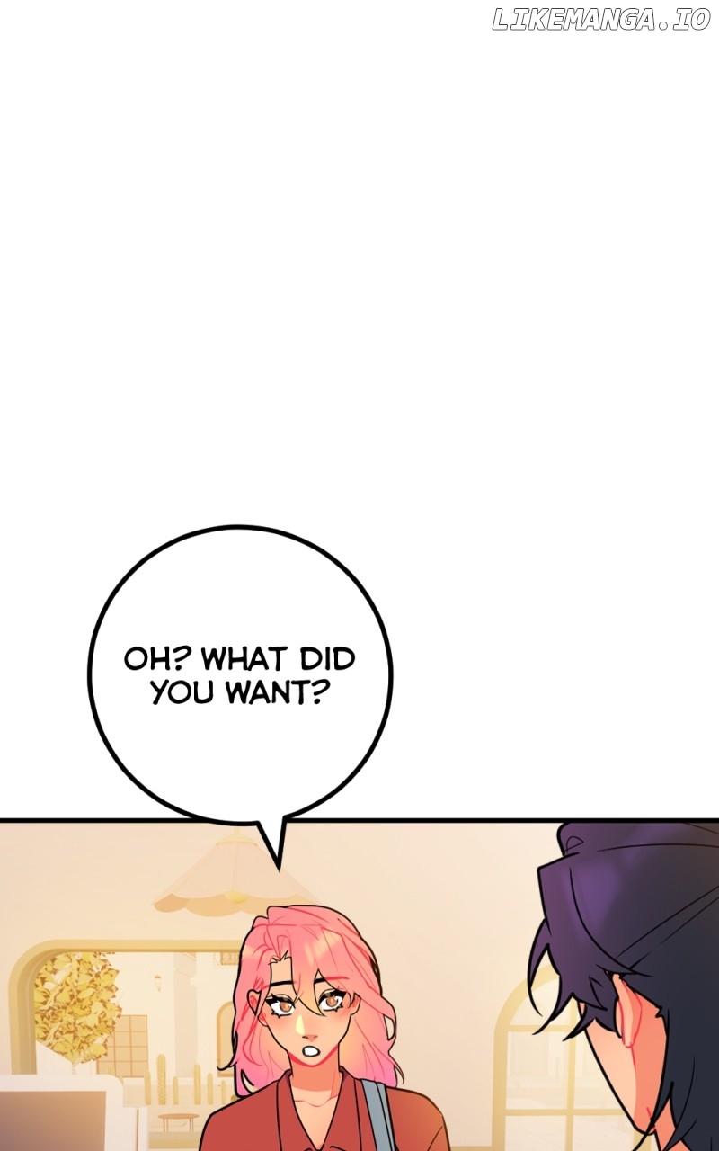 Girlfriend Manual Chapter 40 - page 34