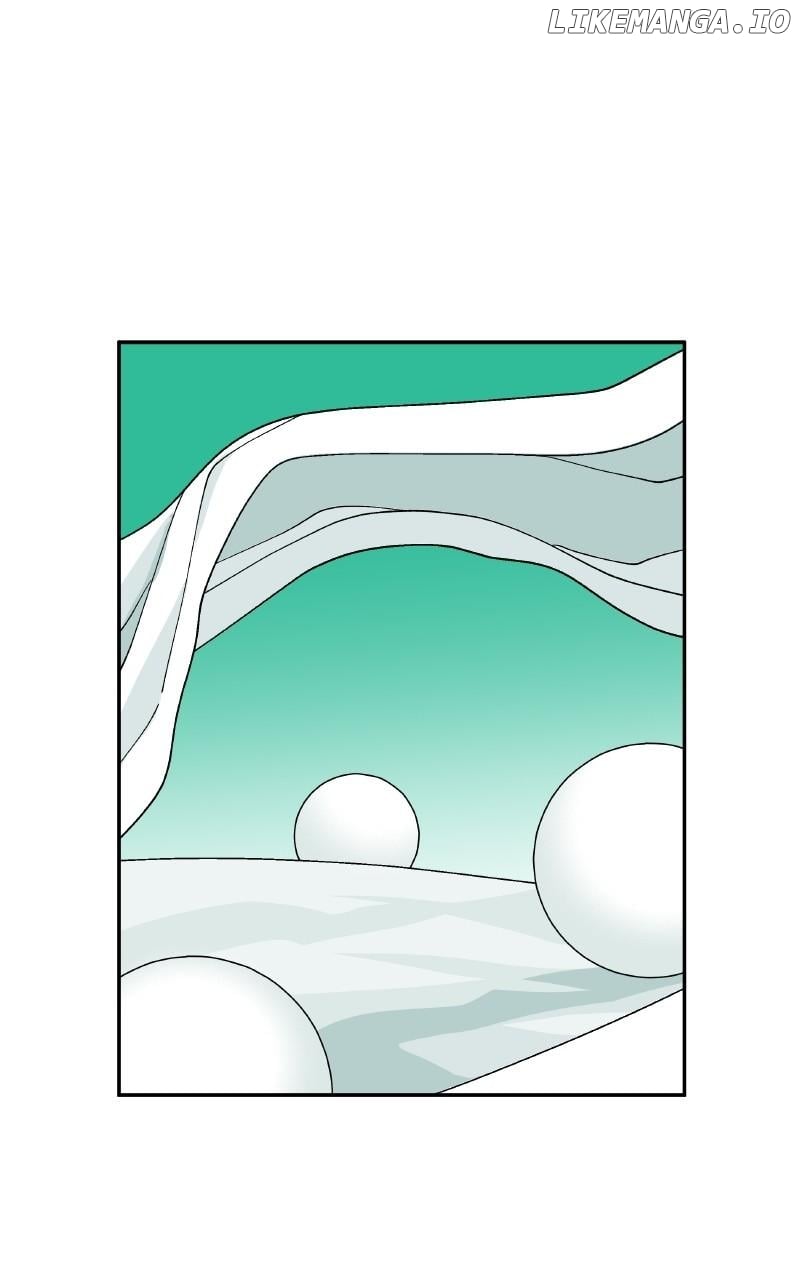 False Paradise Chapter 21 - page 10