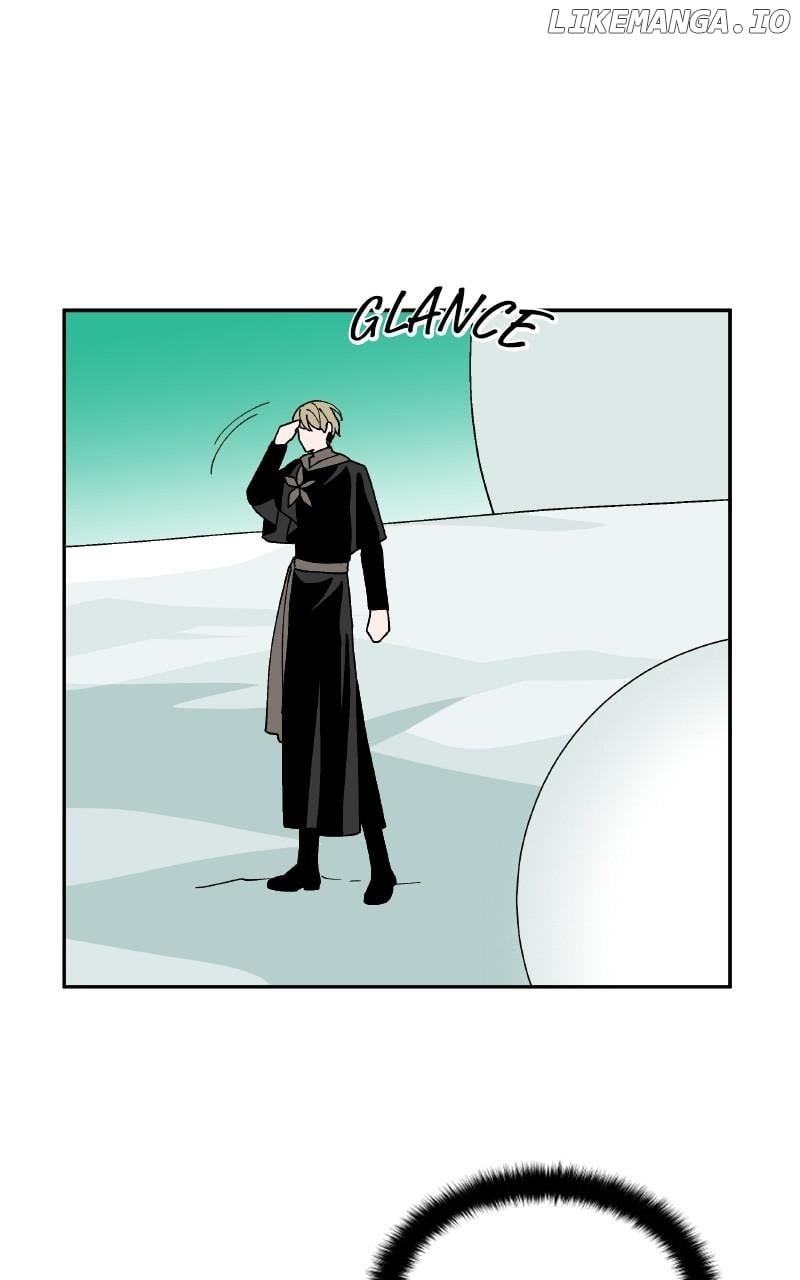 False Paradise Chapter 21 - page 11
